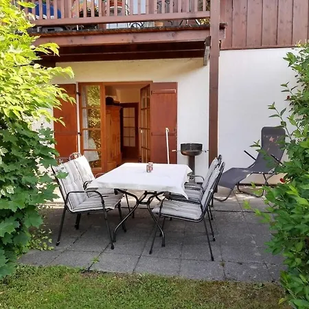 Holiday home With 2 Bedrooms Ruhpolding