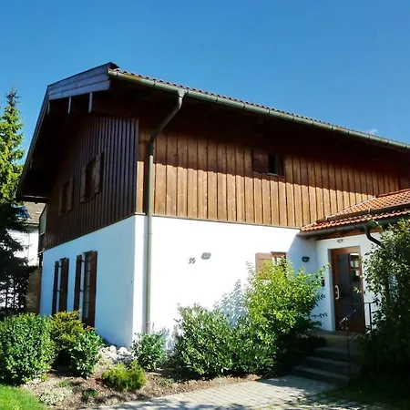 With 2 Bedrooms Holiday home Ruhpolding